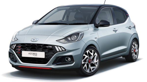 carro para aluguer em São Jorge
